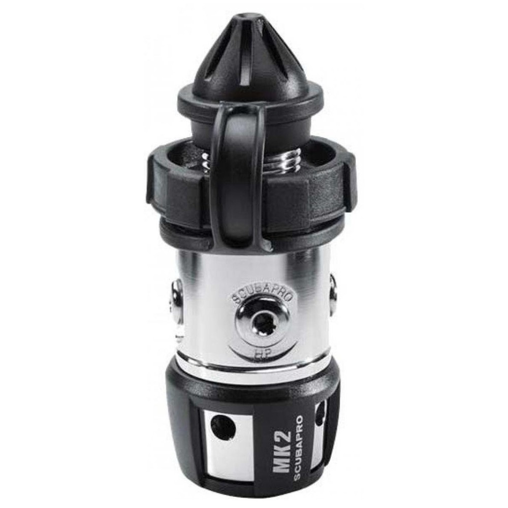 Scubapro MK2 Evo First Stage Regulator, DIN