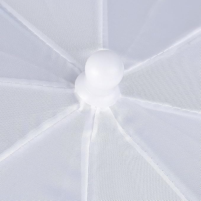 Professional Photography 33" 83cm Studio Lighting Reflective Flash Translucent