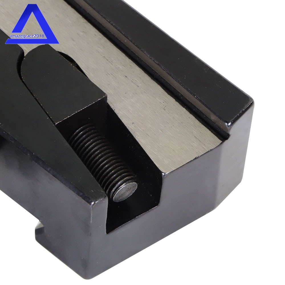 BXA #7 250-207 Quick Change Tool Post Universal Parting Blade Holder 5Pcs