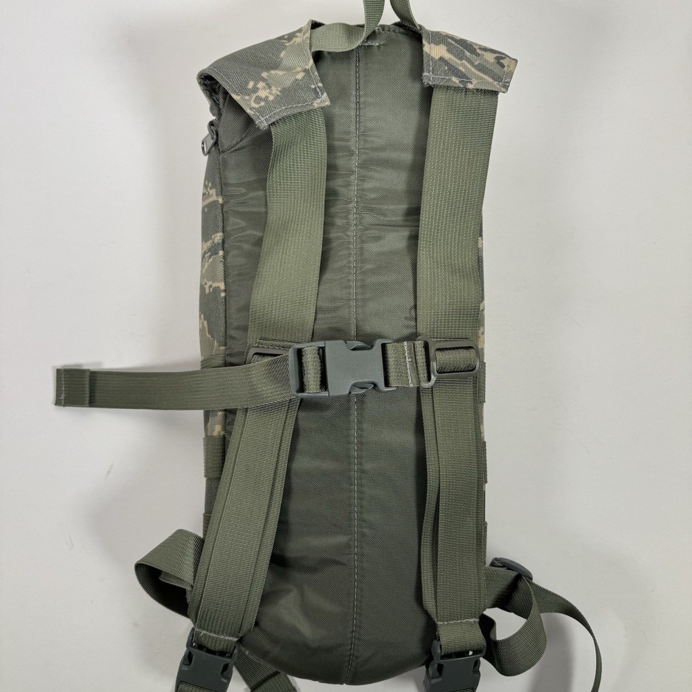 Tactical Tailor Hydration Carrier Bag W/ Source 3L Bladder