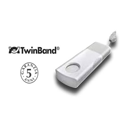 DAITEM SH601 Remote Control Emergency Alarm for E-Nova Central Control