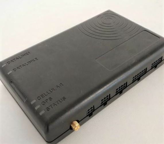 Freightliner Virtual Technician ECU VT4 Module - P/N 66-12609-001