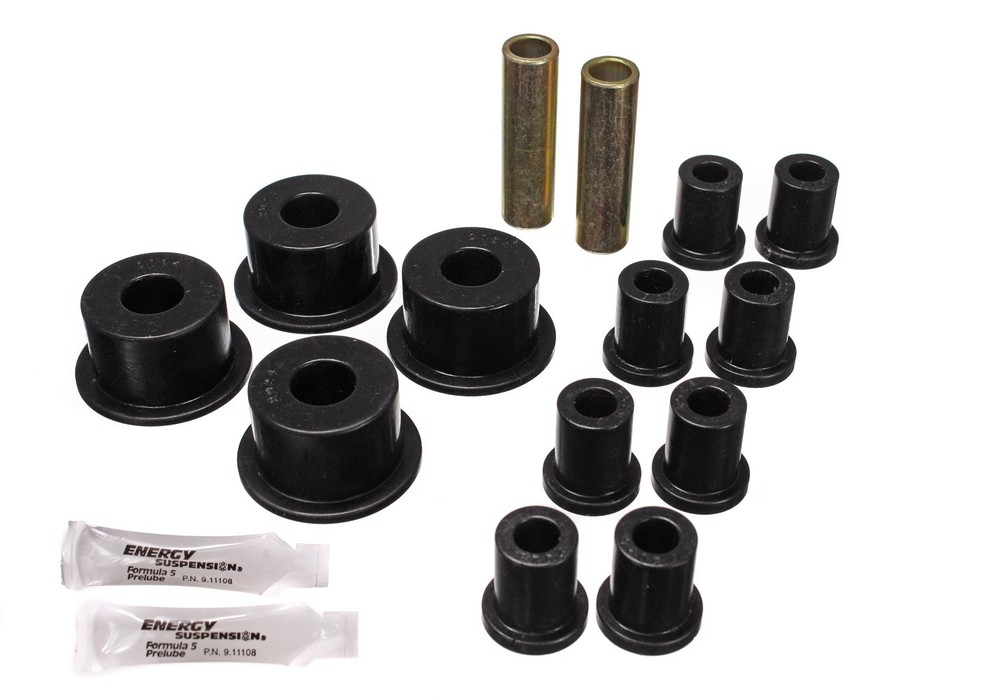 Energy Suspension 5.2101G Leaf Spring Bushing Set
