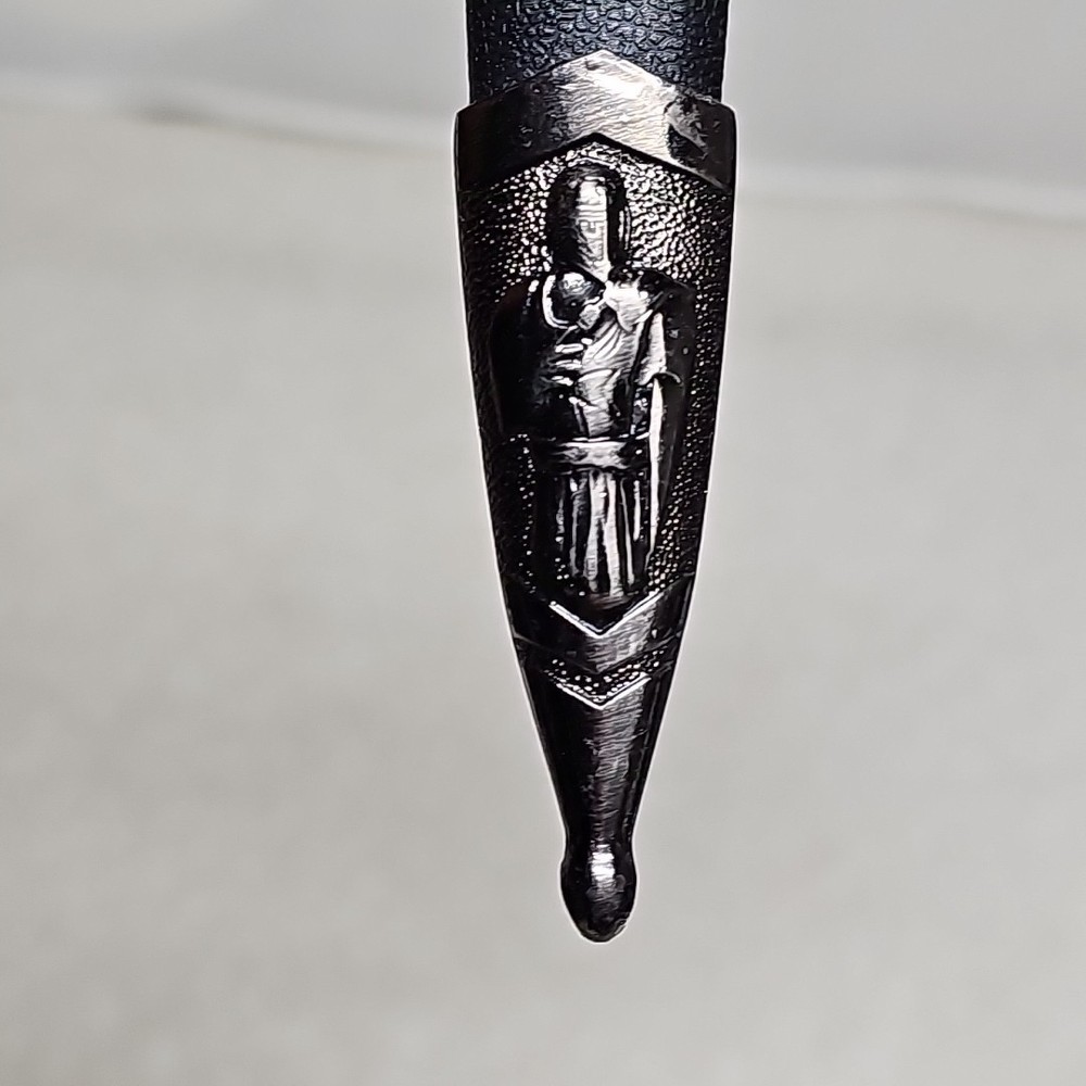 Knights Templar Companion Dagger