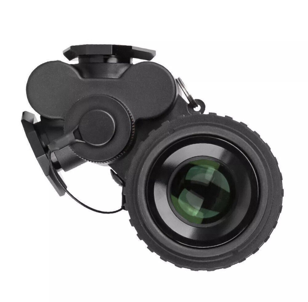 Night Vision Monocular With Battery Included