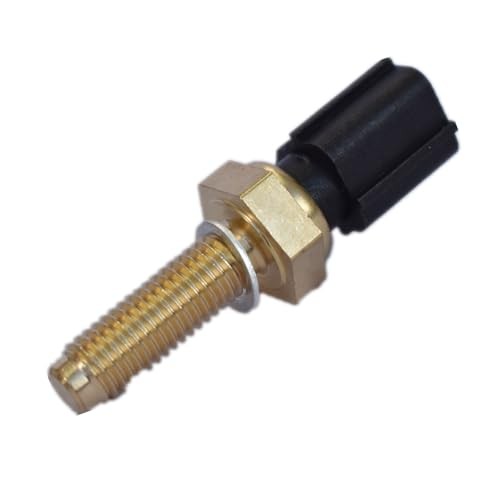 Engine Water Temp Sensor Engine Coolant Cylinder Head Temperature Sensor -