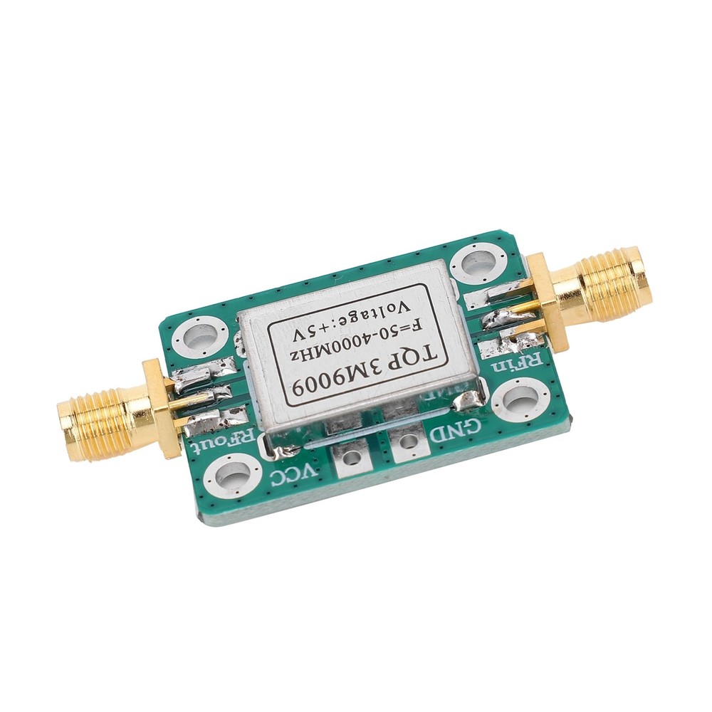 Low Noise Amplifier Module High Performance Good Stability Wide Operating
