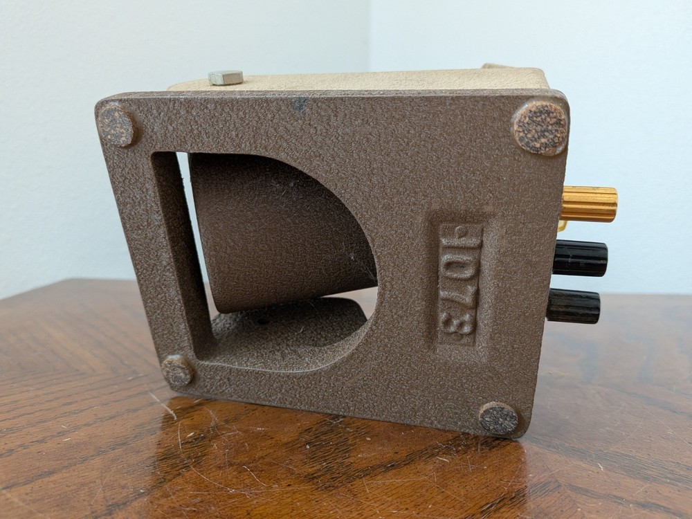ESI Dekabox DB265 Decade Resistor