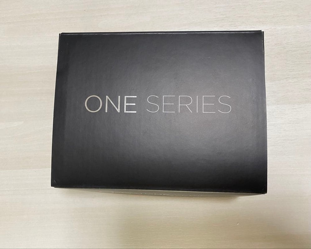 [With box/Good condition] SOURCE AUDIO AFTERSHOCK [USED]