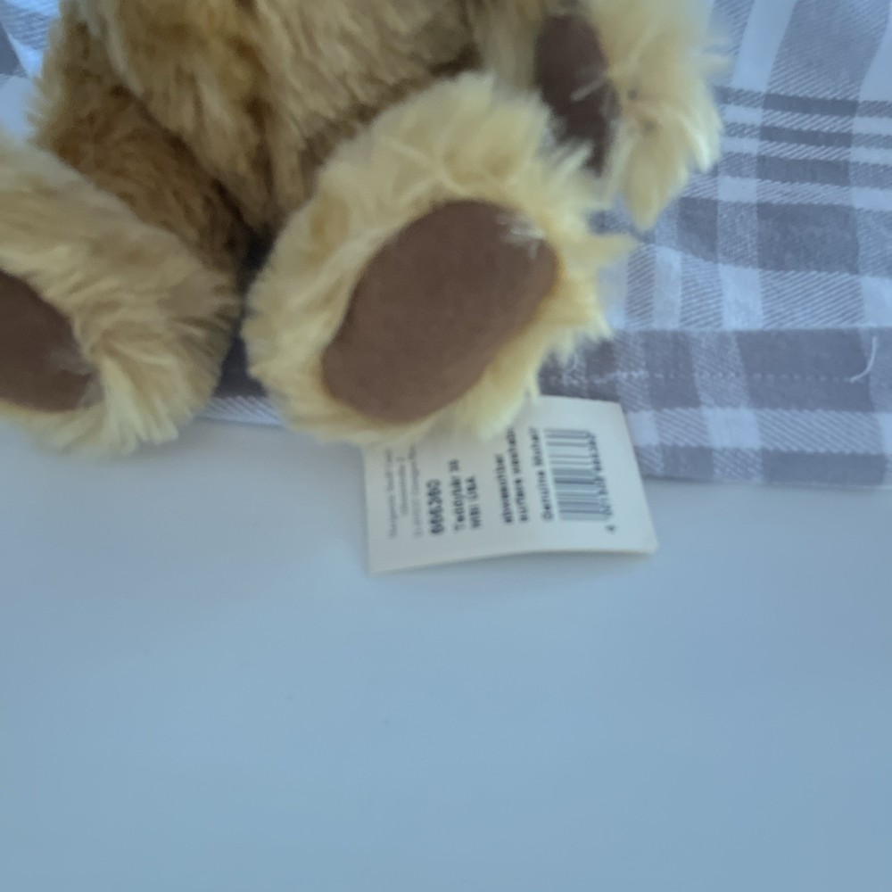 Streiff Bear For Danbury Mint 2001