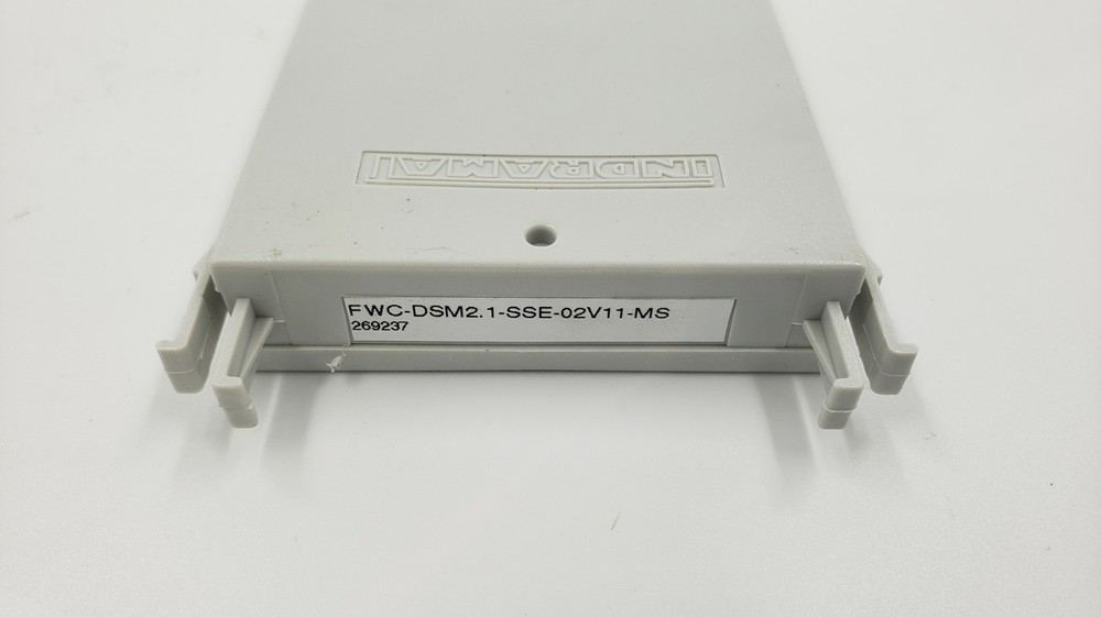 Reroth Indramat DSM02.1-FW Parameter Module FWC-DSM2.1-SSE-02V11