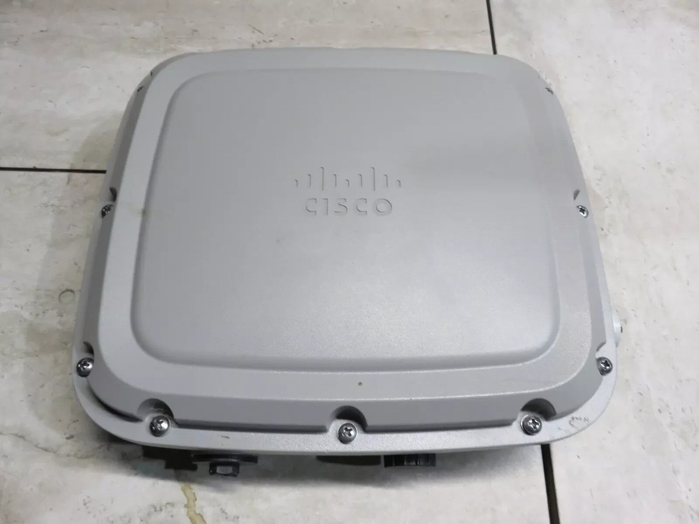 Cisco Catalyst C9124AXI-B  Wireless Access Point