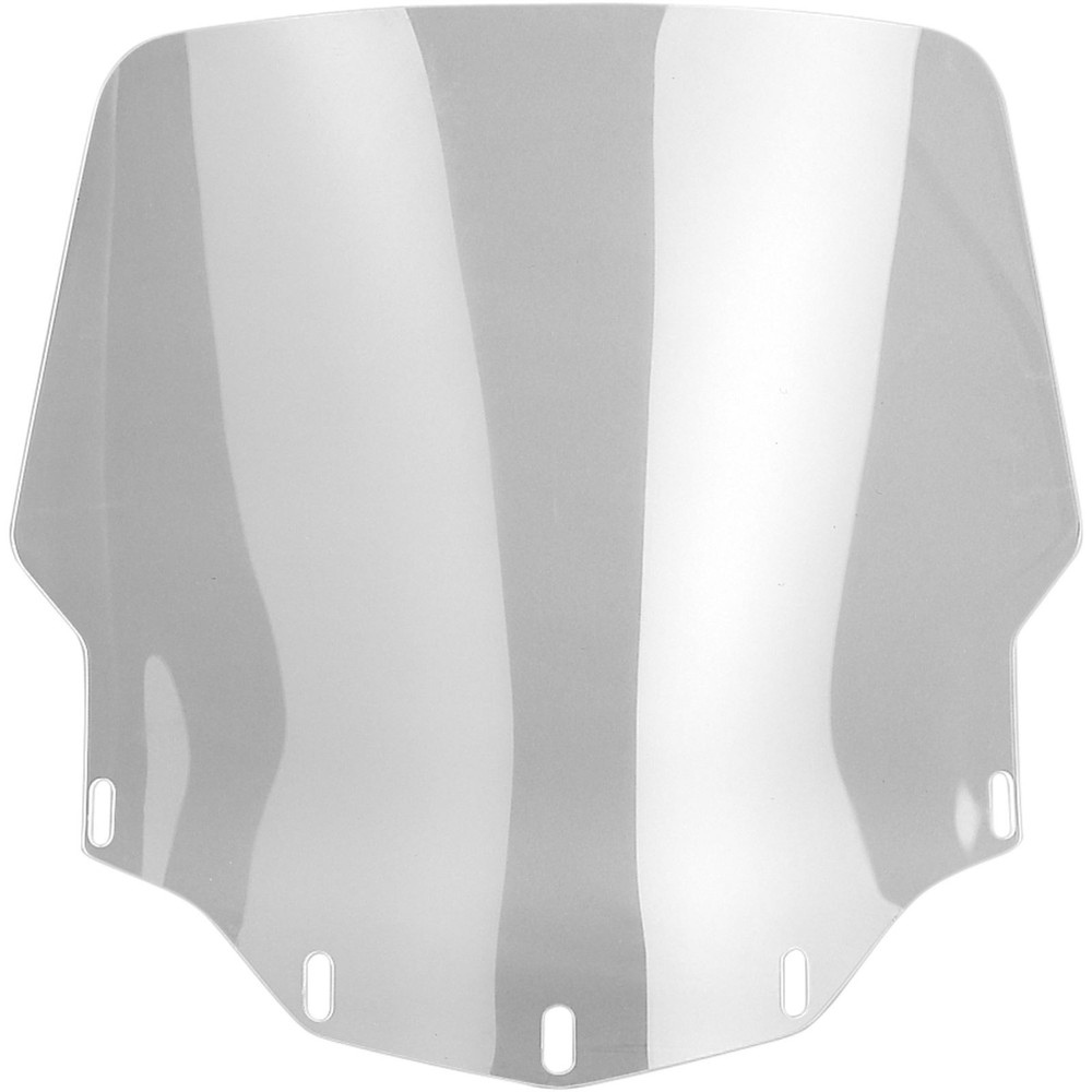 Slipstreamer Windshield GL1500 - Clear S-166