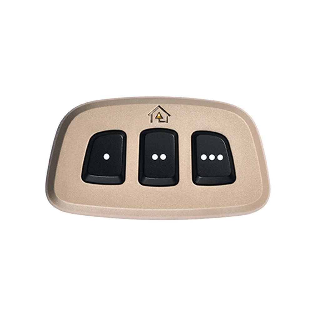 Advent ADVGENHL5TAN HL5 Tan Bezel