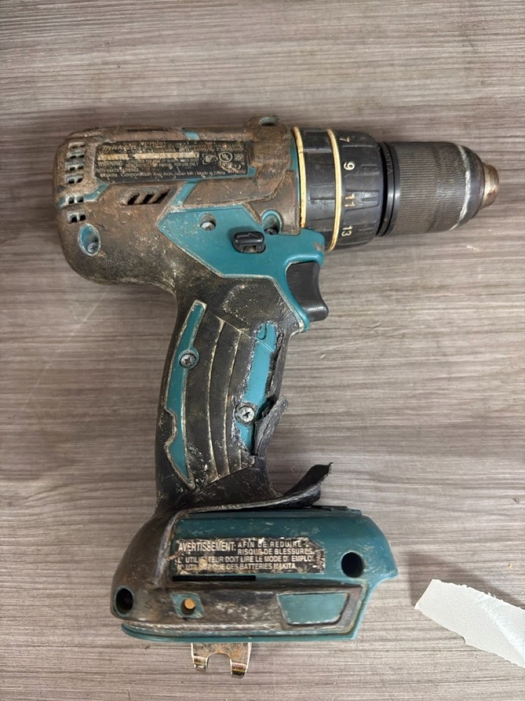 MAKITA XPH06 (PSO040120)
