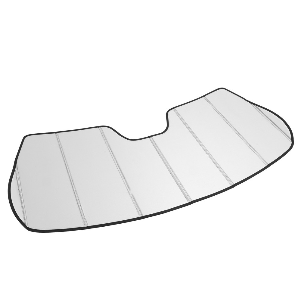 For 14-21 Mini Cooper Front Windshield SunShade Sun Visor Shield #82110049790