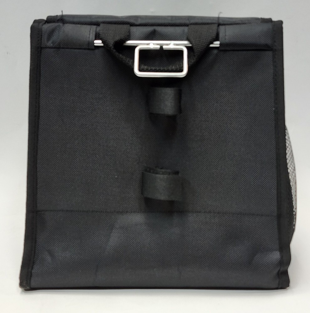 ELENKER Deluxe Steerable Knee Walker Bag