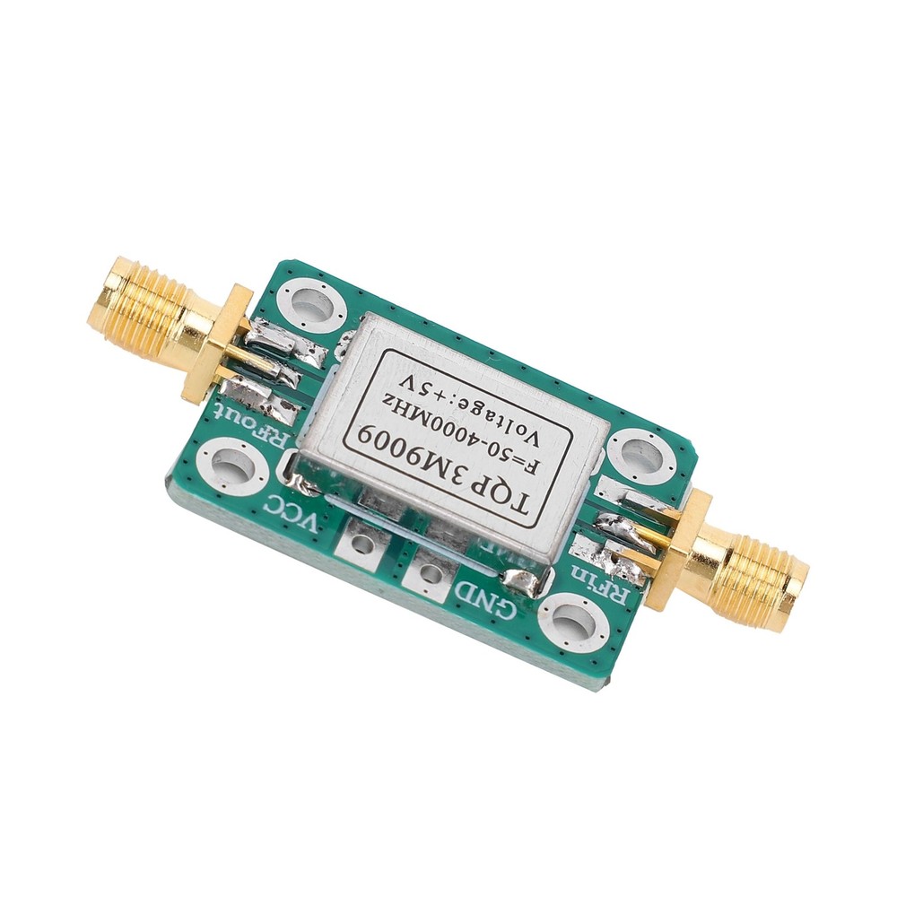 Low Noise Amplifier Module High Performance Good Stability Wide Operating