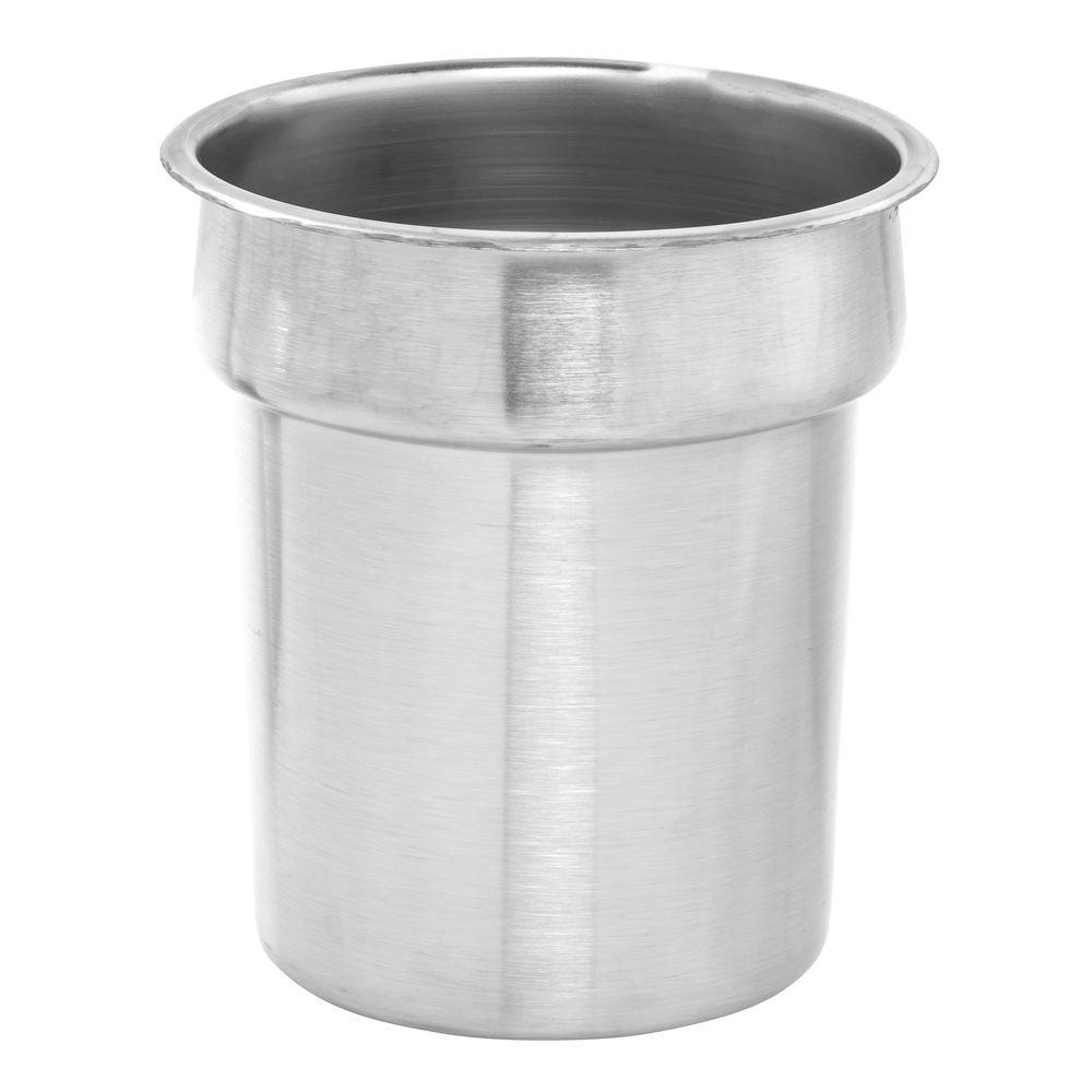 Vollrath Steam Table Inset Pan, 4.125-Quart