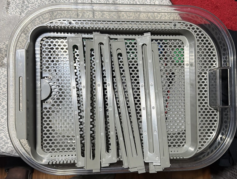 MAGICFLY ALL-IN-ONE EGG INCUBATOR FOR EGG HATCHING 40 EGG with AUTO EGG TURNER