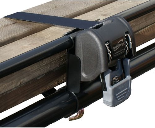 Kargo Master 31490 Clamp On Ratchet Straps