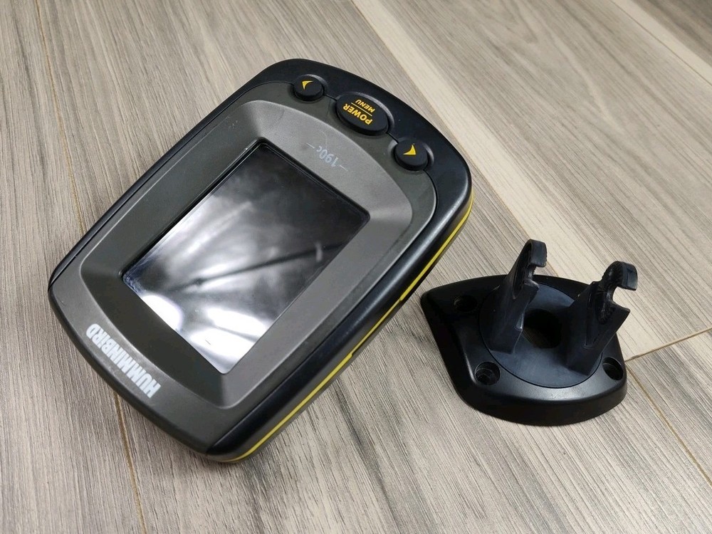 Hummingbird PMAX 190c Head Unit Only Replacement Head Unit