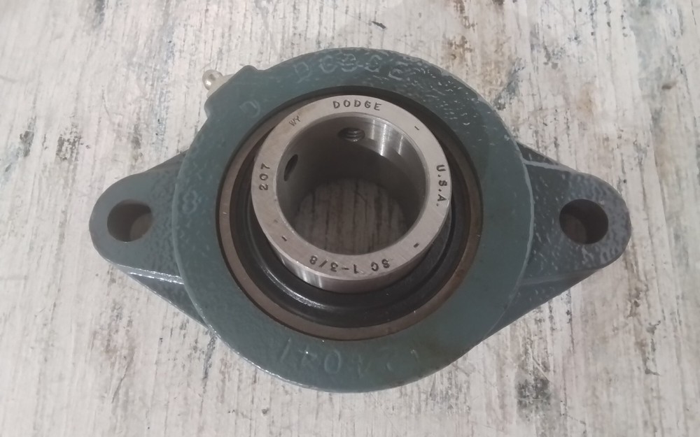 Dodge 207 Pillow Block SC 1-3/8" (SP253)