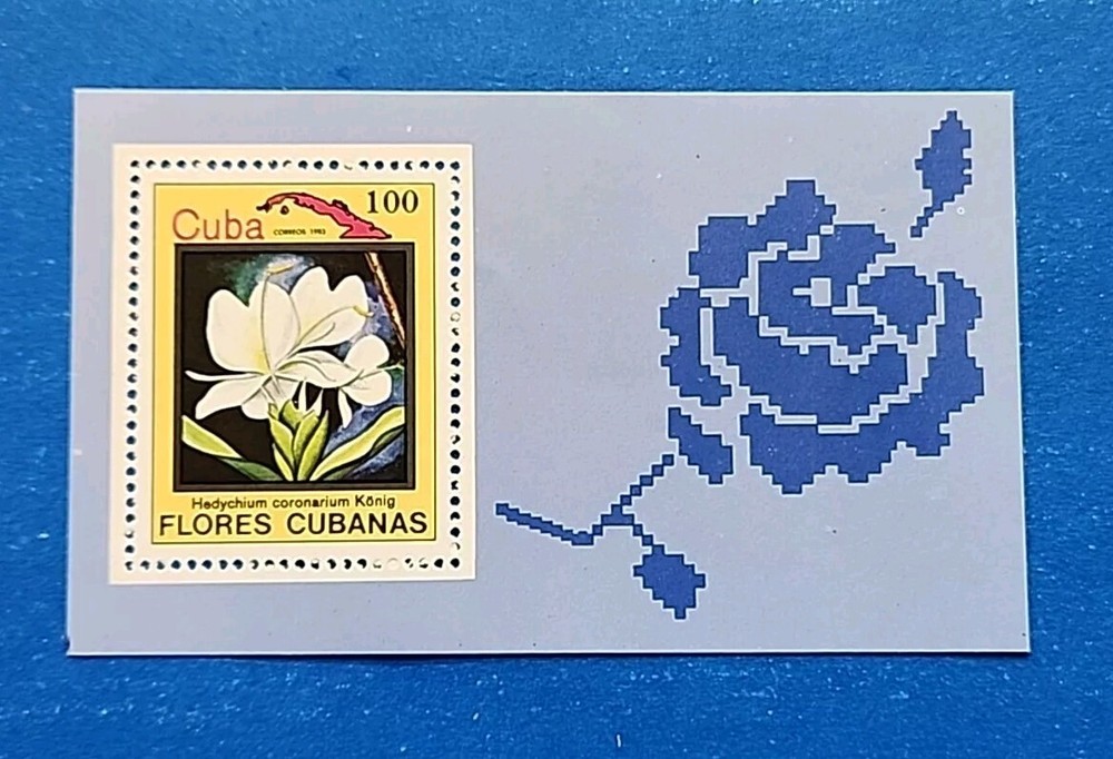 Caribbean Island Stamp, Scott 2658B MNH