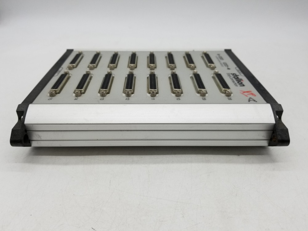 Stallion EasyConnection XP Panel 16-Port DB-25 RS232 (980040)