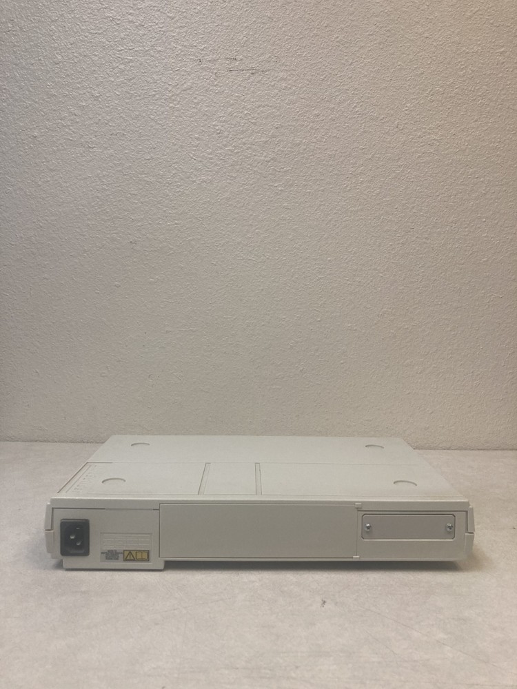 3COMTP/12 PORT ETHERNET HUB (UNTESTED)