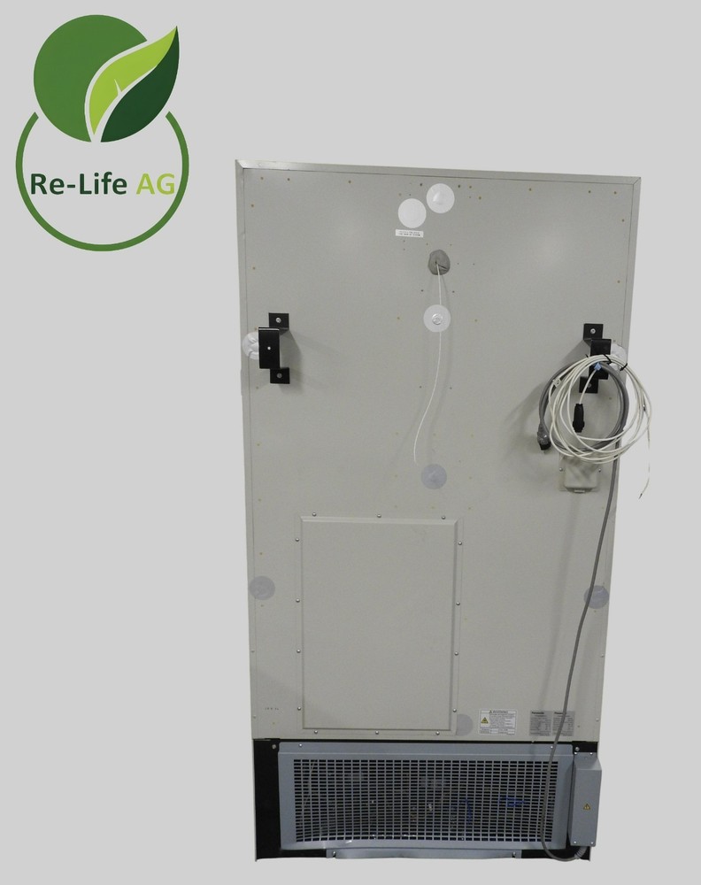 Panasonic KM-DU73Y1 Ultra-Low Temperature Freezer (-80 °C)