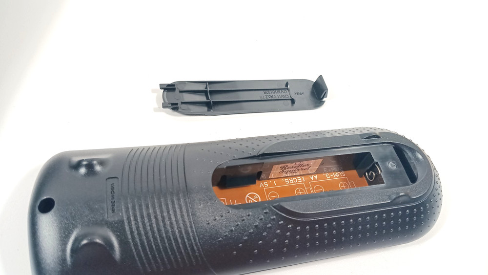 Magnavox DVD Player Video MDV2300 Dolby With Remote Control Works