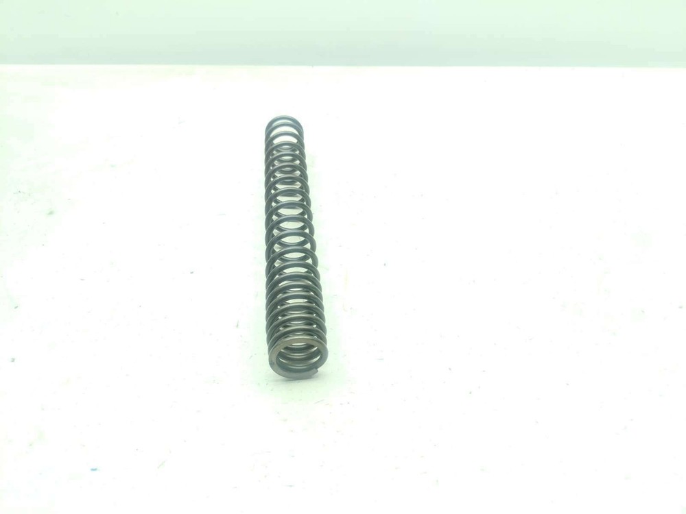 02 Honda CBR600F4i CBR 600 Front Fork Spring (A)