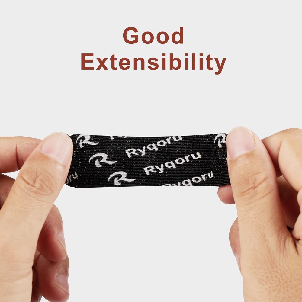 120 PCS Bowling Thumb Tape (Fast Release Black) – Pre-Cut Finger Insert Grip ...