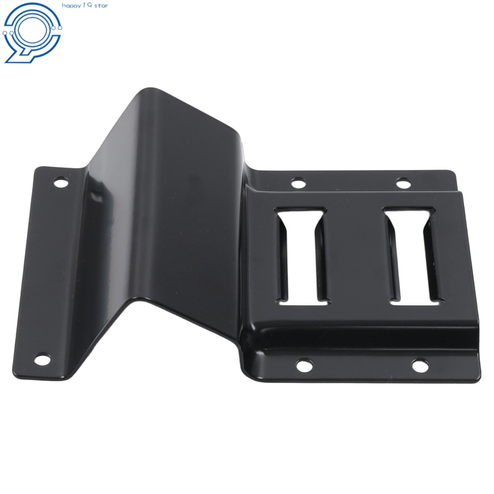 E Track Cargo Strap System 8PCS E Track Wheel Chock 4PCS 10' Ratchet Strap