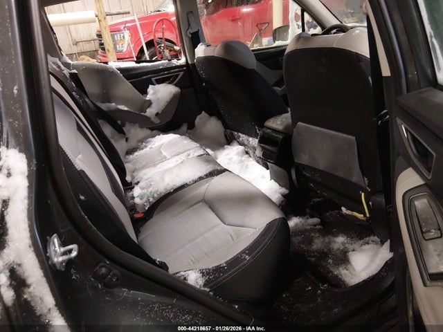 Camera/Projector Camera Windshield Mounted Eye Sight Fits 24 FORESTER 2130737