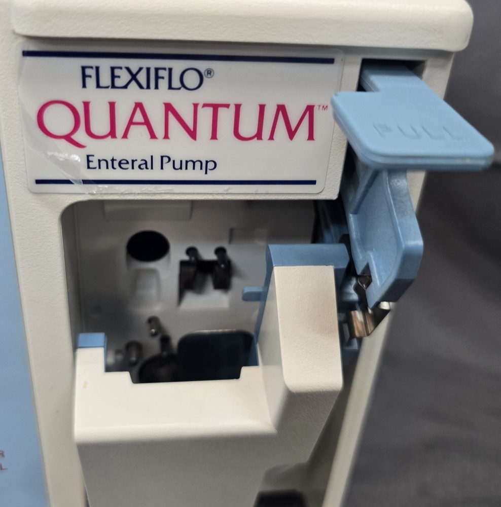 Ross Flexiflo Quantum Enteral Feeding Pump