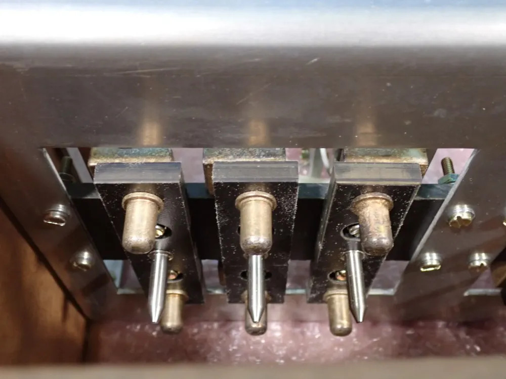 AMP SWITCH 10210123130