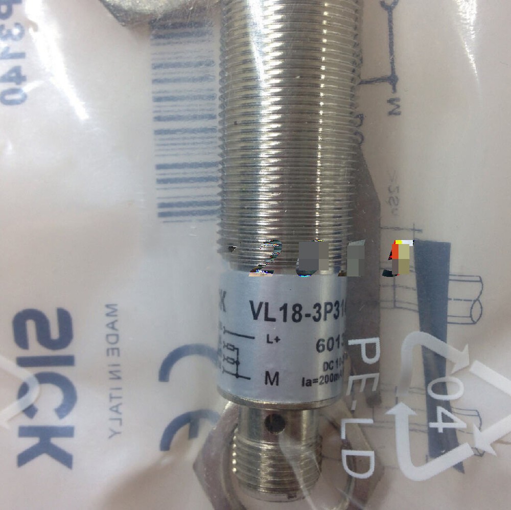 1pc for new proximity switch VL18-3P3140