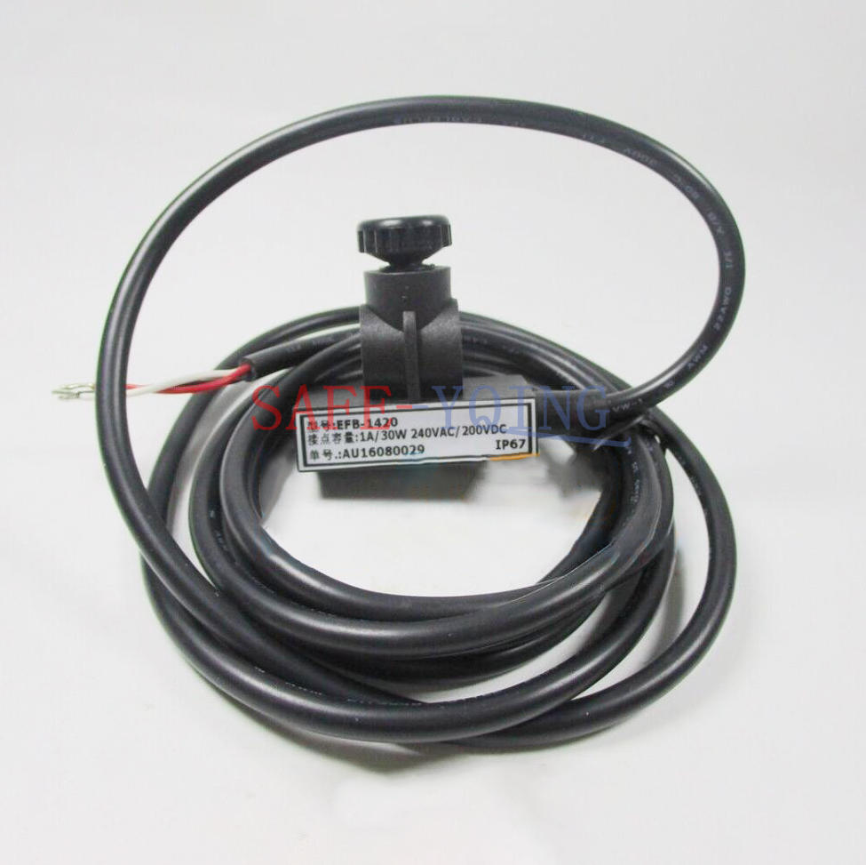New 1PC FINETEK EFB-1420 Level Gauge Sensor