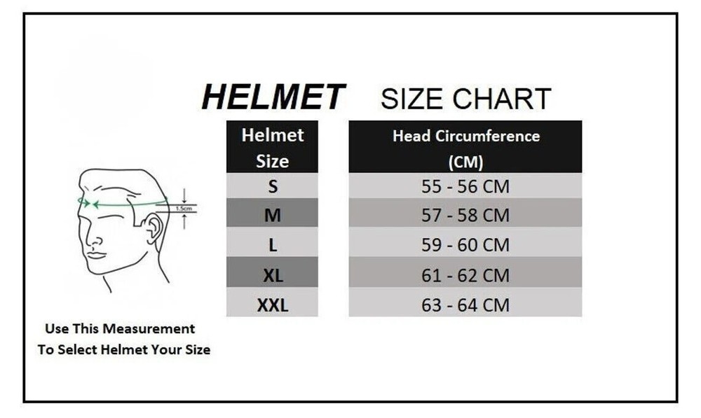 THE PREDATOR MOTORCYLE HELMET BLACK GLOSS (DOT & ECE CERTIFIED)