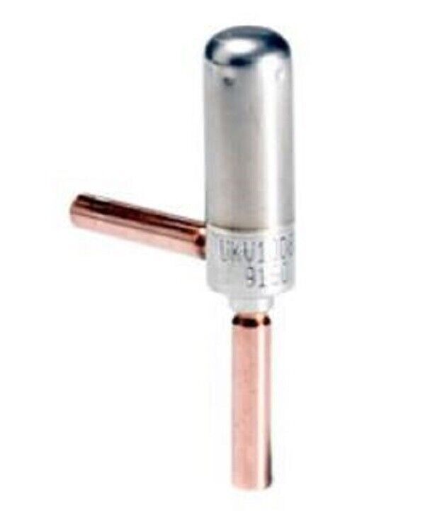 1PC Danfoss Electronic Expansion Valve ETS6-10 034G5000