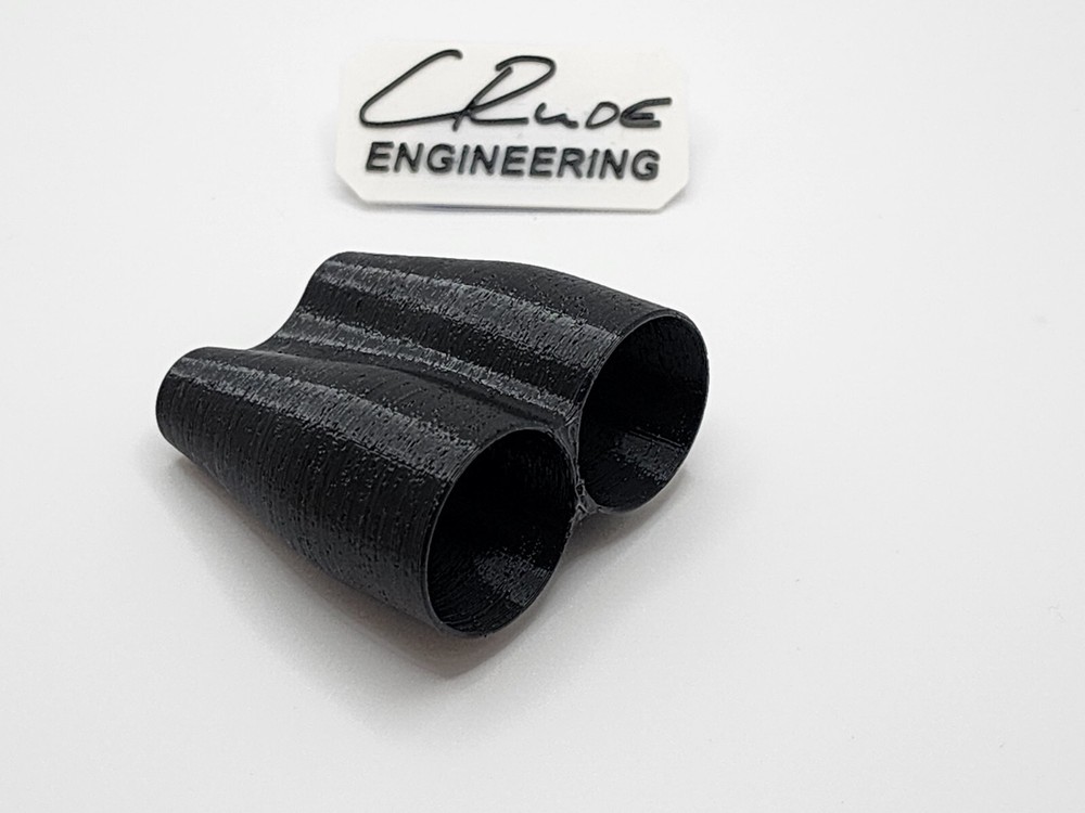 CO2 Cartridge Holder