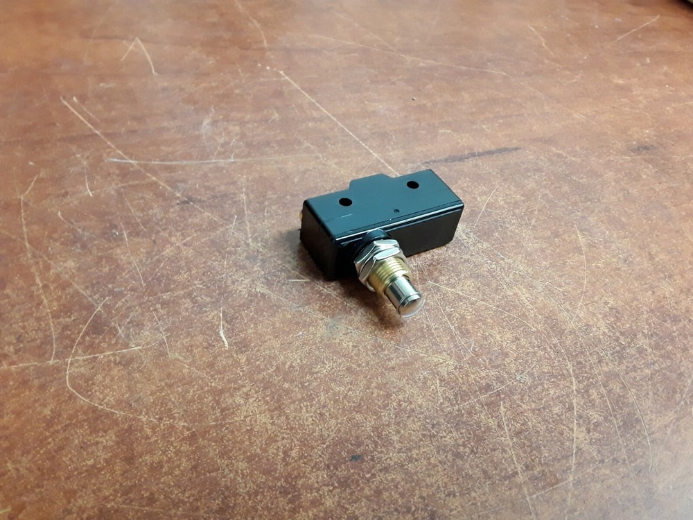 Highly, Andersen, Z15G1307 Momentary Switch
