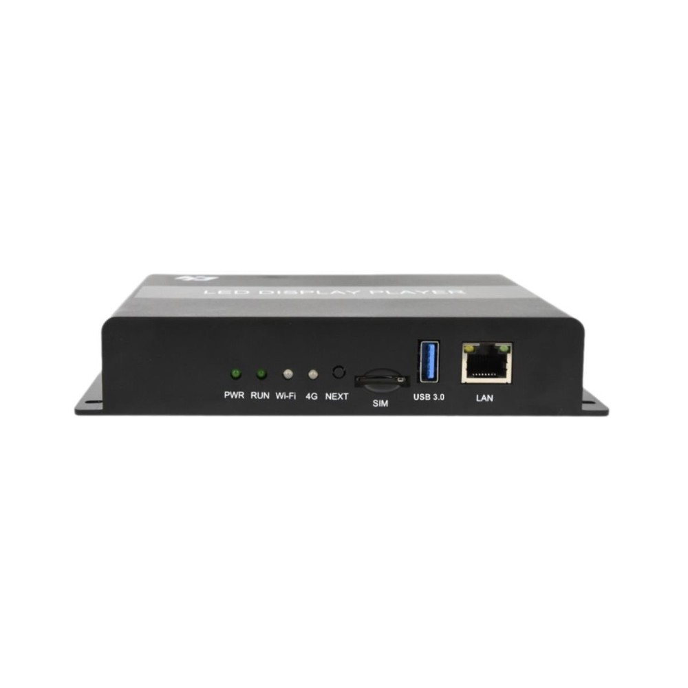 Huidu HD-A3L LED Display Module Control Card (1280×512, with Wi-Fi Module)