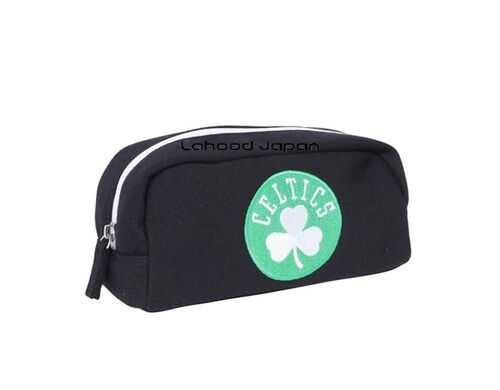 Sun Art Square Pouch NBA-016A-CE Black