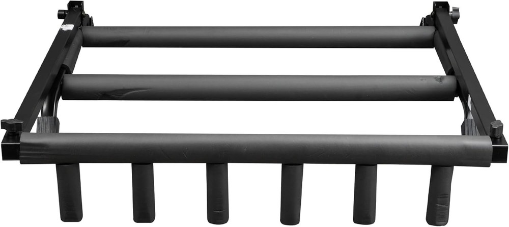 Rok-It Guitar Rack - Foldable Design, 5 Guitar Capacity