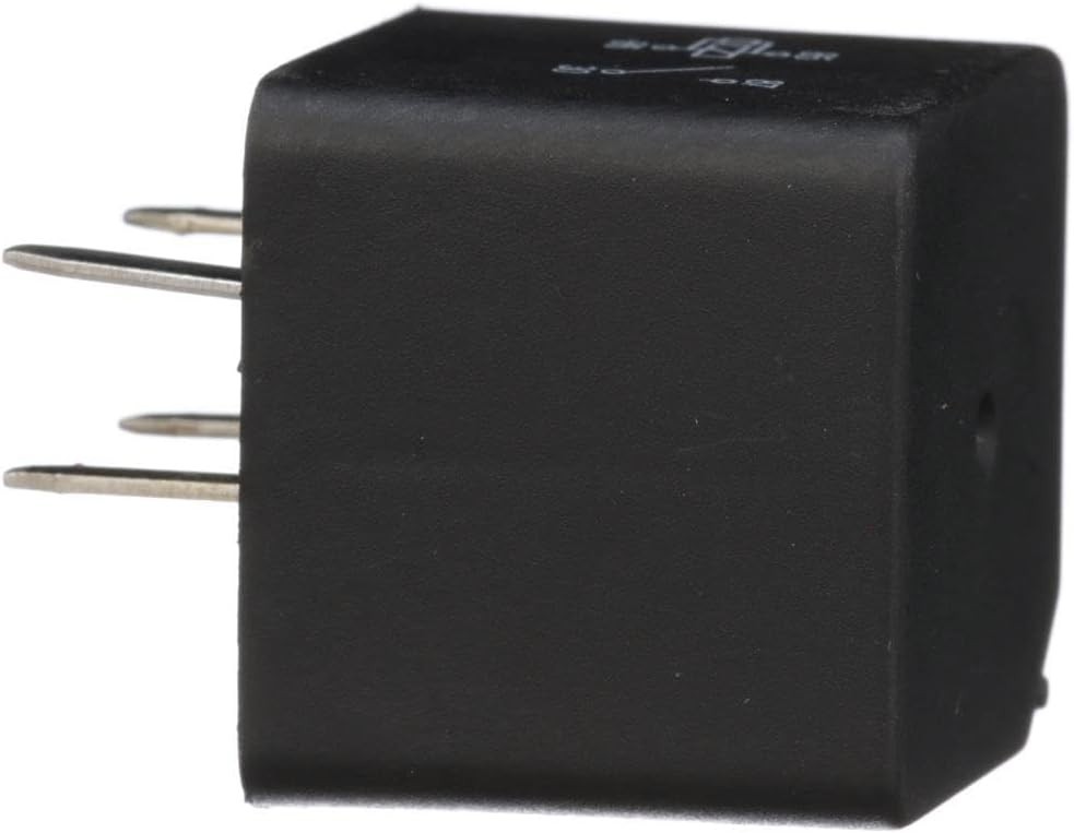 Professional Multi-Purpose Relay 12V 17A Car Vehicle Replacement