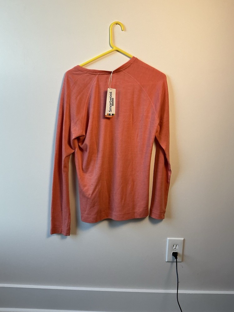 NWT Smartwool Base Layer Size XL MERINO WOOL