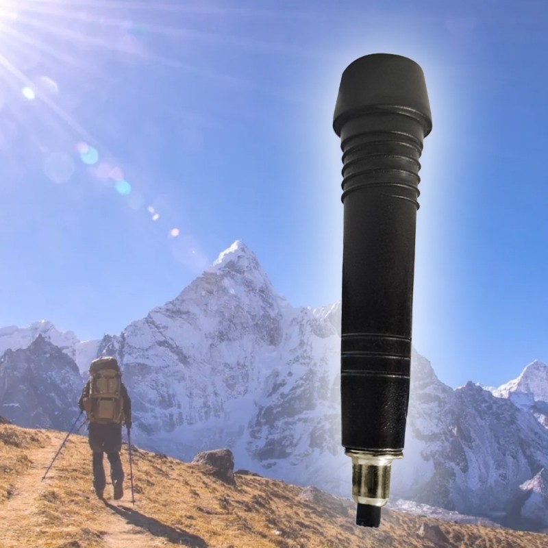 Hiking Tip Replacement for Hiking Walking Rod Tip